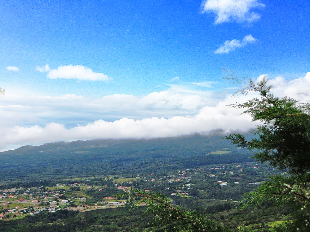Sold by Casa Solution! Intense View Property in the Heights of Jaramillo, Boquete – Propiedad con Vista Intensa en las Alturas de Jaramillo, Boquete photo 3