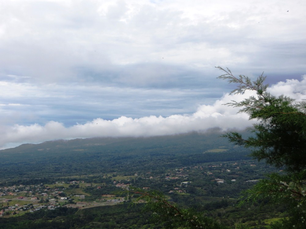 Sold by Casa Solution! Intense View Property in the Heights of Jaramillo, Boquete – Propiedad con Vista Intensa en las Alturas de Jaramillo, Boquete photo 9