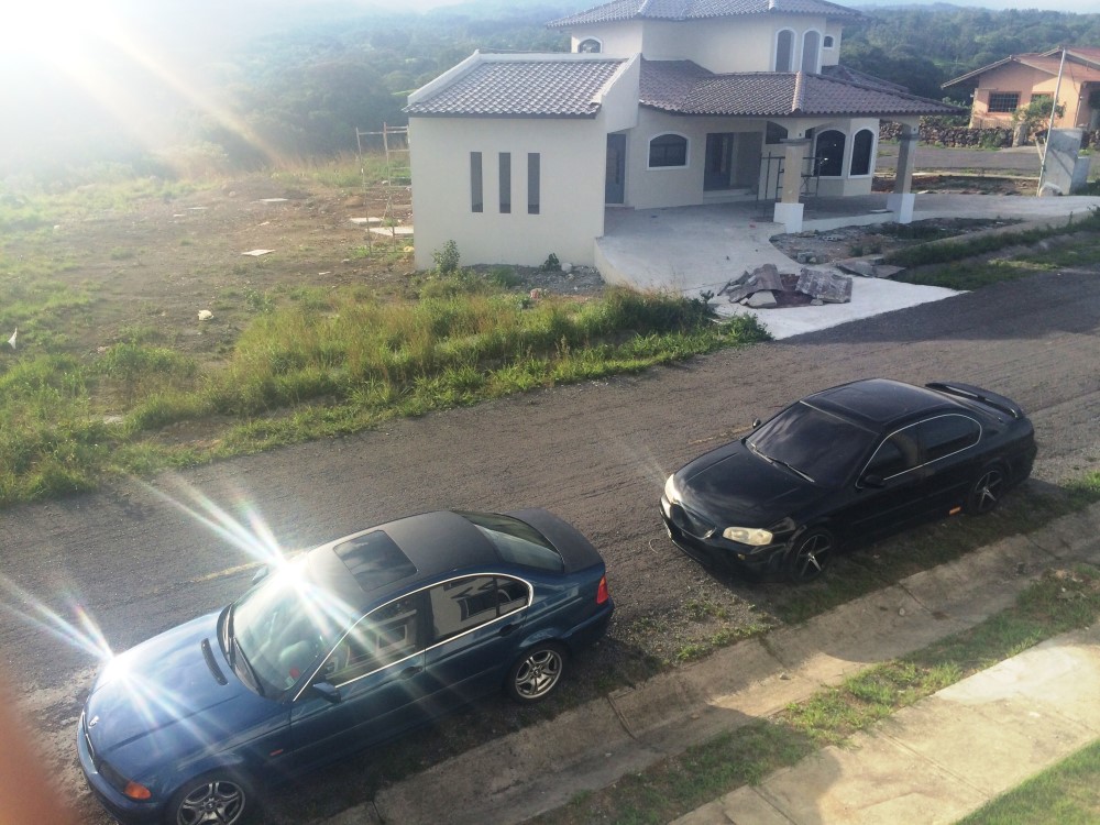 Two New Condominiums in Alto Boquete, Panama - Dos Nuevos Condominios en Alto Boquete, Panamá photo 7