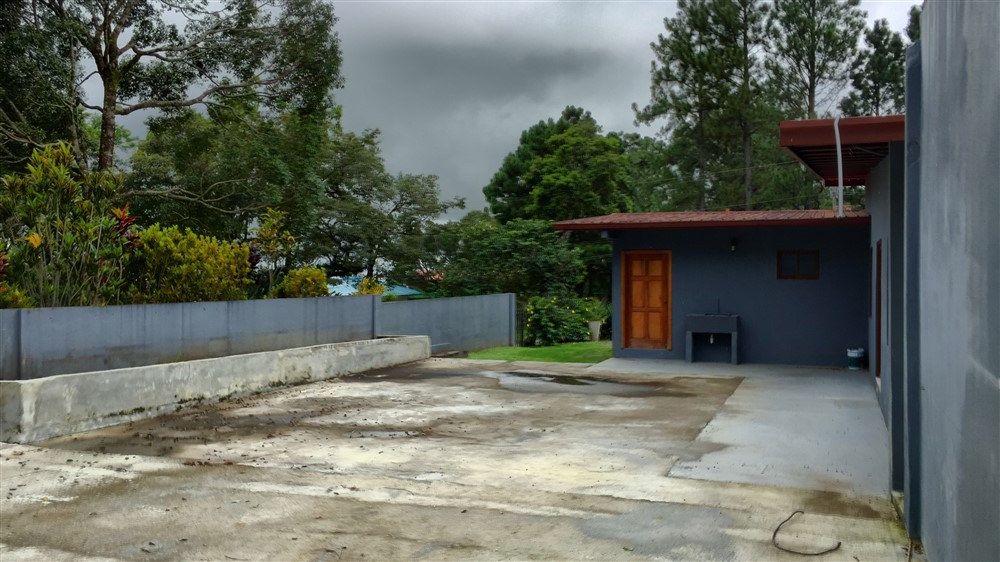 Withdrawn Three Properties Package! Incredible Estate Close to Downtown Boquete with Two Large Houses & a Commercial Building photo 11