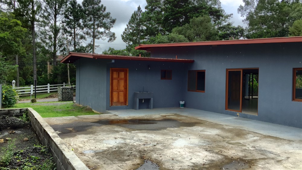 Withdrawn Three Properties Package! Incredible Estate Close to Downtown Boquete with Two Large Houses & a Commercial Building photo 10