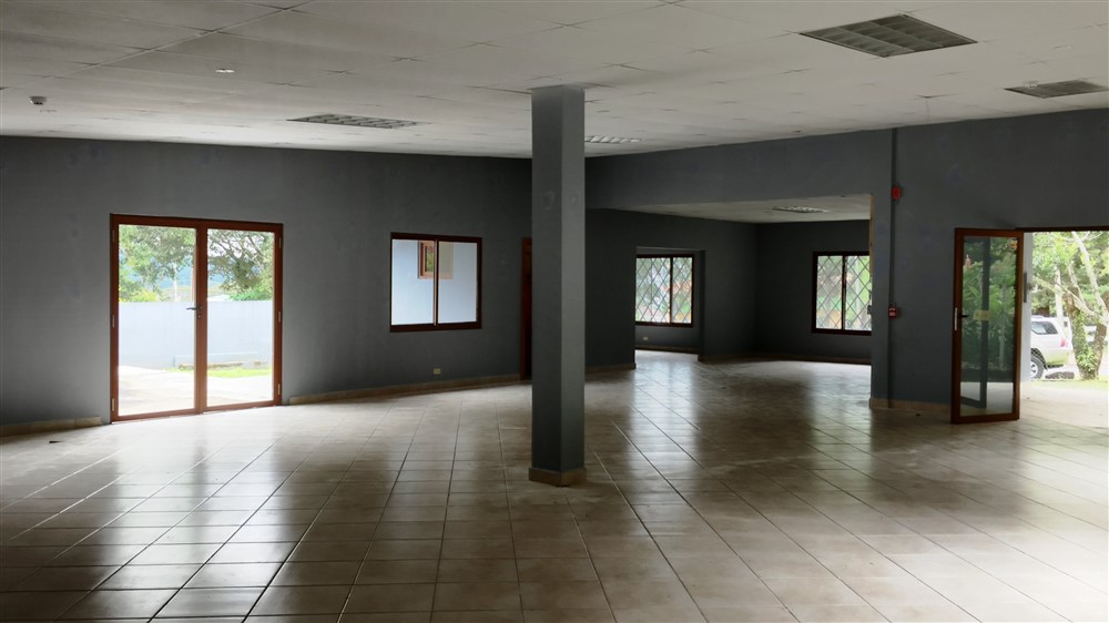 Withdrawn Three Properties Package! Incredible Estate Close to Downtown Boquete with Two Large Houses & a Commercial Building photo 6
