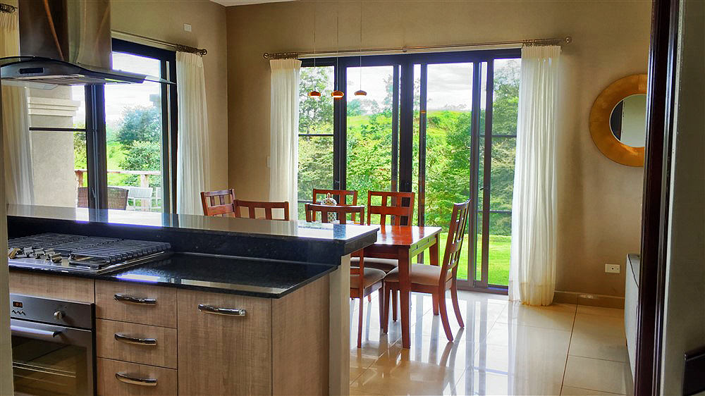 Lucero Boquete Golf Community Riverside Villa B for Sale – Furnished – 3 bedrooms – Lucero Boquete Golf Riverside Community Villa En Venta photo 8
