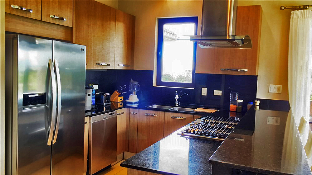 Lucero Boquete Golf Community Riverside Villa B for Sale – Furnished – 3 bedrooms – Lucero Boquete Golf Riverside Community Villa En Venta photo 9