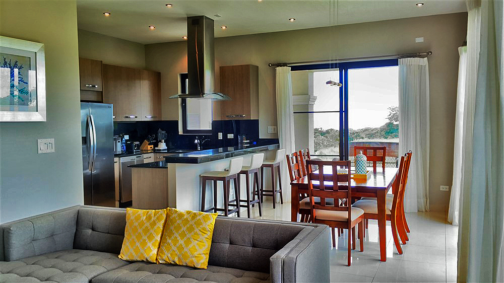 Lucero Boquete Golf Community Riverside Villa B for Sale – Furnished – 3 bedrooms – Lucero Boquete Golf Riverside Community Villa En Venta photo 10