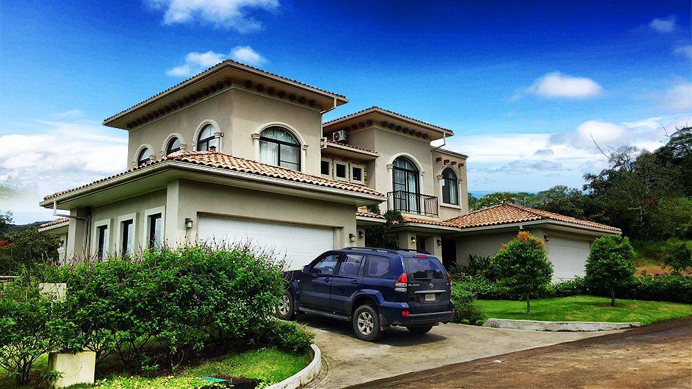 Lucero Boquete Golf Community Riverside Villa B for Sale – Furnished – 3 bedrooms – Lucero Boquete Golf Riverside Community Villa En Venta photo 4