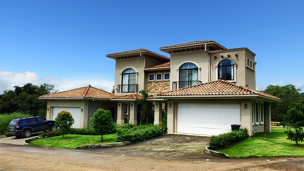 Lucero Boquete Golf Community Riverside Villa B for Sale – Furnished – 3 bedrooms – Lucero Boquete Golf Riverside Community Villa En Venta photo 5