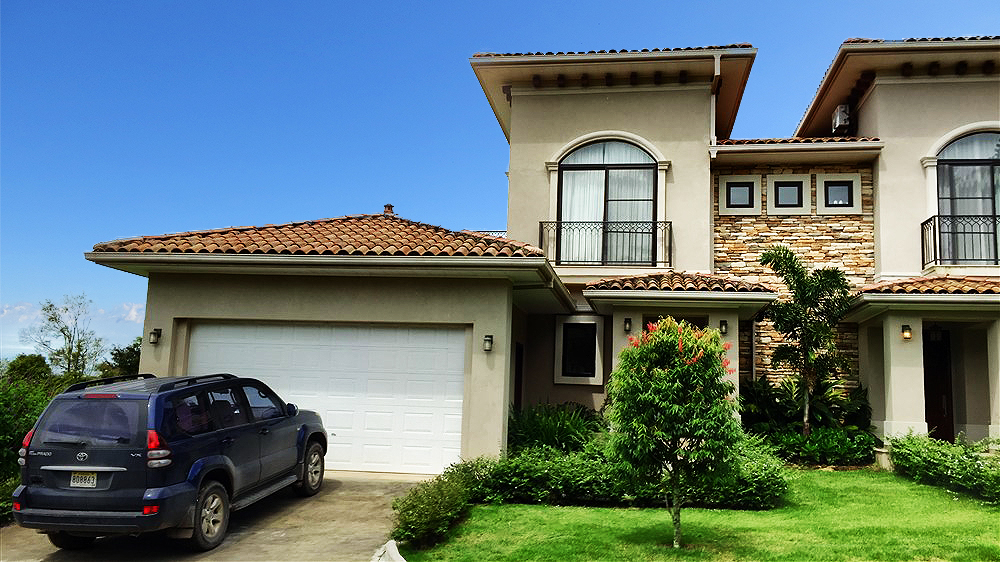 Lucero Boquete Golf Community Riverside Villa B for Sale – Furnished – 3 bedrooms – Lucero Boquete Golf Riverside Community Villa En Venta photo 7