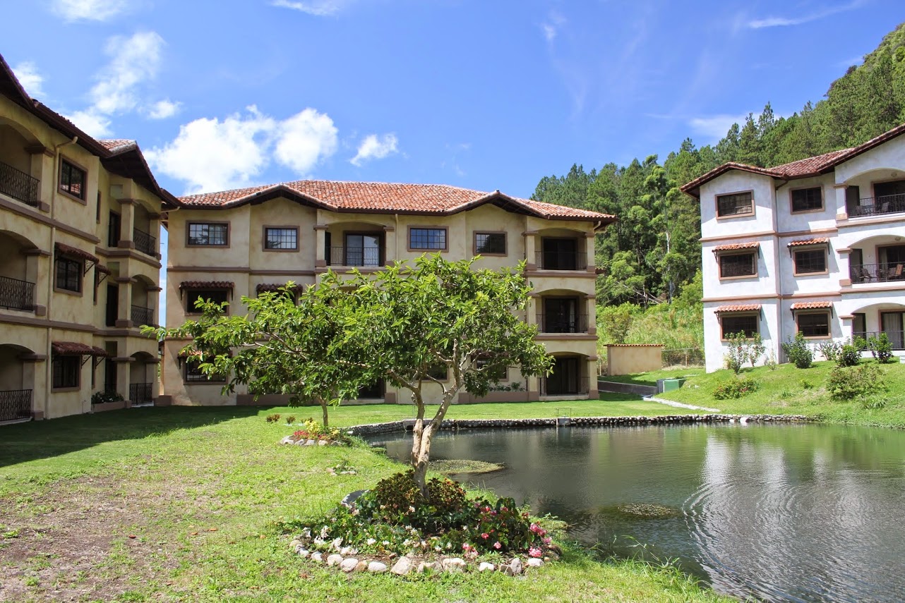 Pocket T - Condo in Valle Escondido Boquete for Sale - Three Bedrooms photo 2