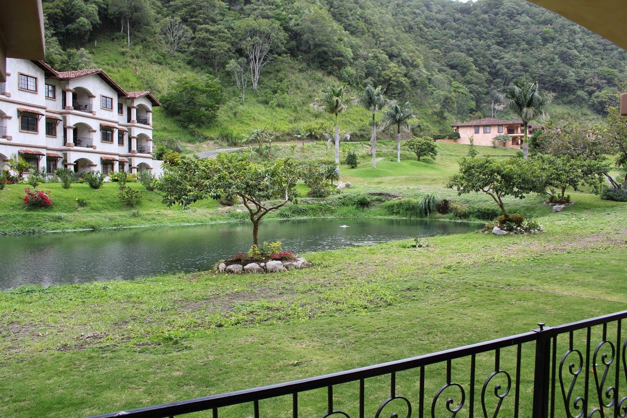 Pocket T - Condo in Valle Escondido Boquete for Sale - Three Bedrooms photo 3