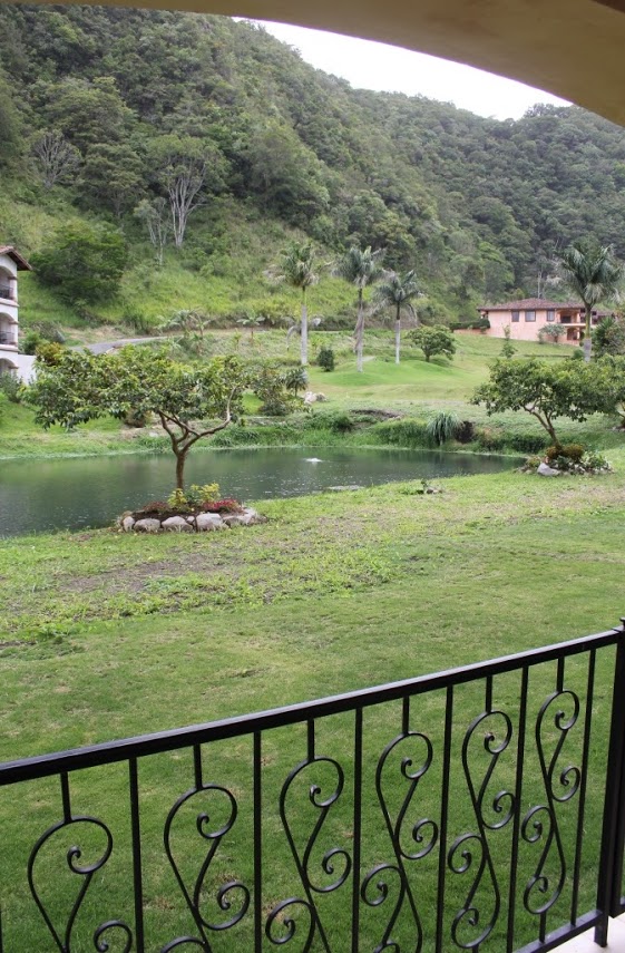 Pocket T - Condo in Valle Escondido Boquete for Sale - Three Bedrooms photo 4