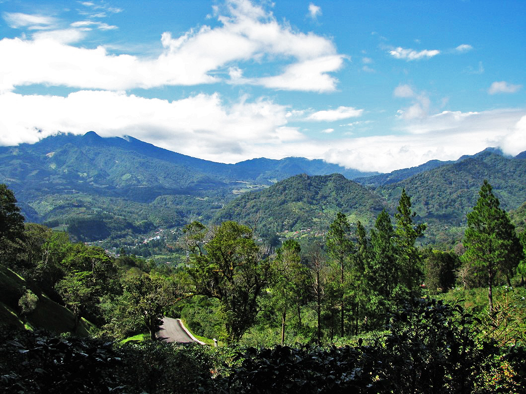 Sold by Casa Solution – High Quality Lot, Low Price –  Home Building Lot in Las Terrazas Boquete Gated Community – Lote en la Exclusiva Comunidad Las Terrazas de Boquete. photo 3