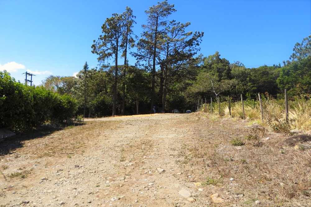 Withdrawn - Commercial Lot at Entrance to Volcancito photo 3