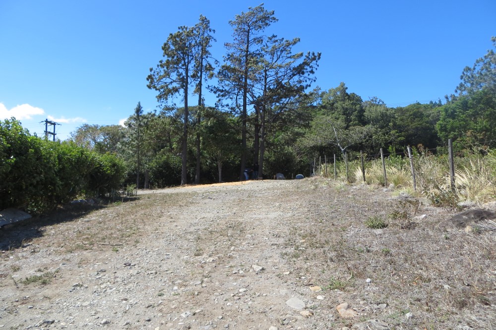 Withdrawn - Commercial Lot at Entrance to Volcancito photo 4