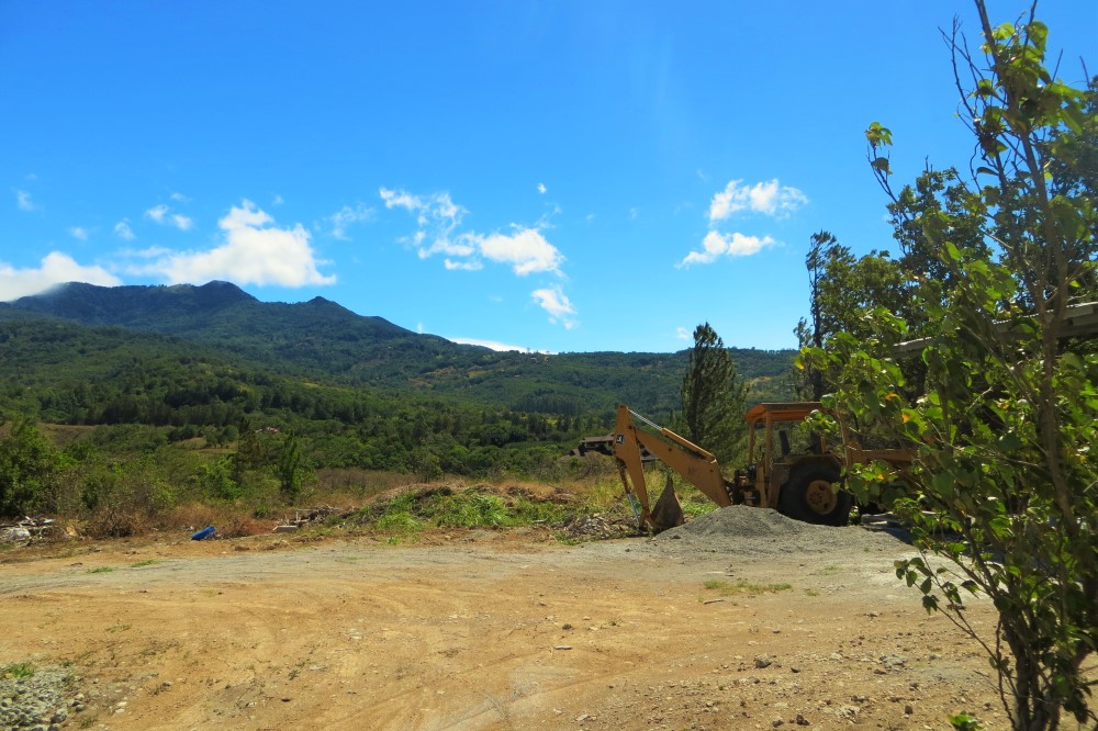 Withdrawn - Commercial Lot at Entrance to Volcancito