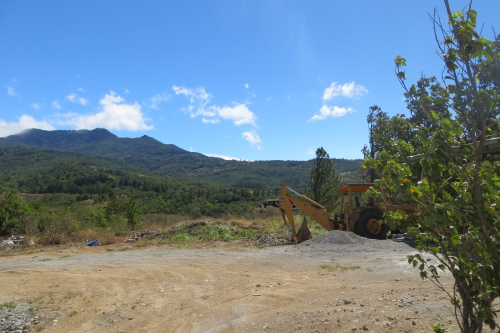 Withdrawn - Commercial Lot at Entrance to Volcancito photo 5