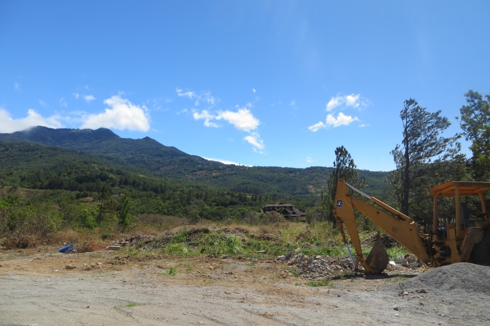 Withdrawn - Commercial Lot at Entrance to Volcancito photo 8