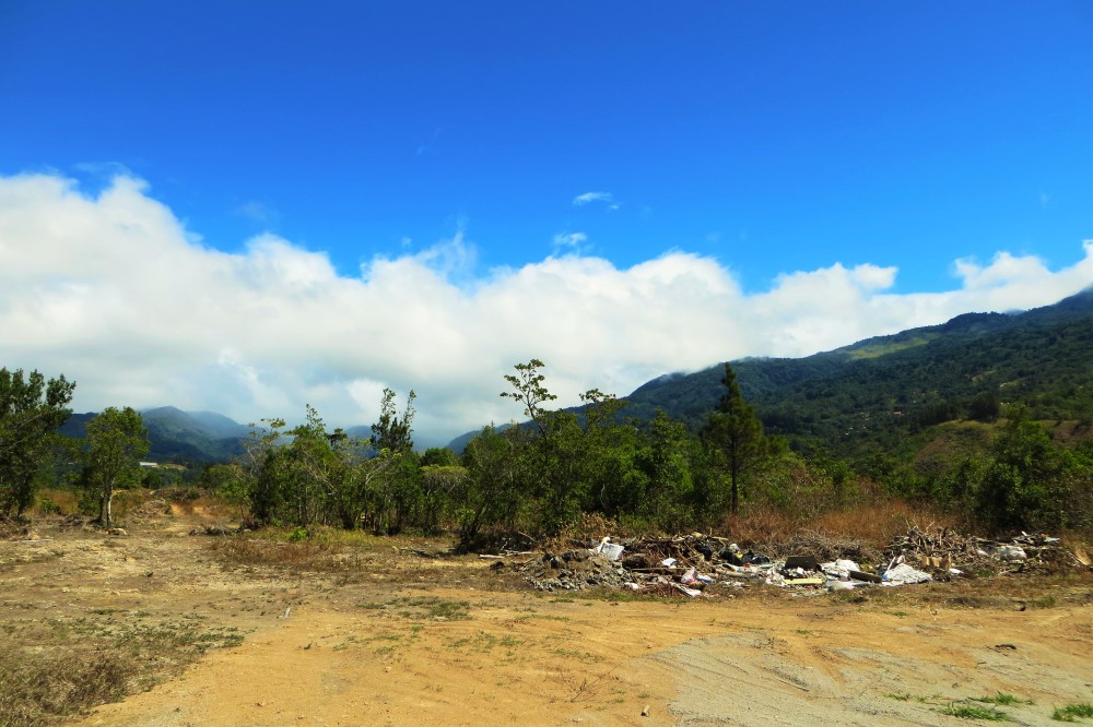 Withdrawn - Commercial Lot at Entrance to Volcancito photo 9