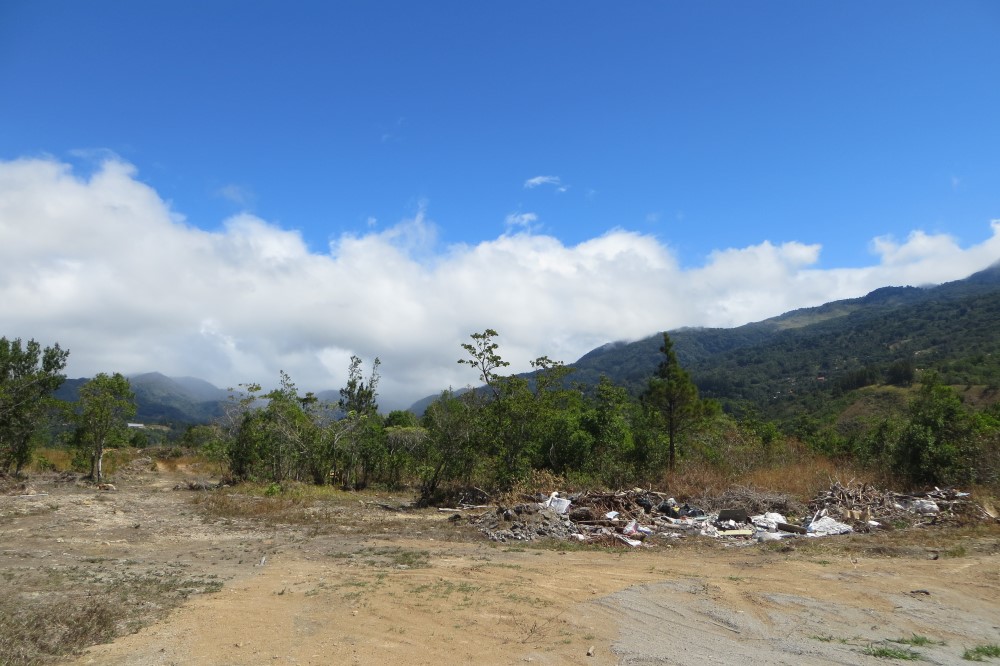 Withdrawn - Commercial Lot at Entrance to Volcancito photo 10