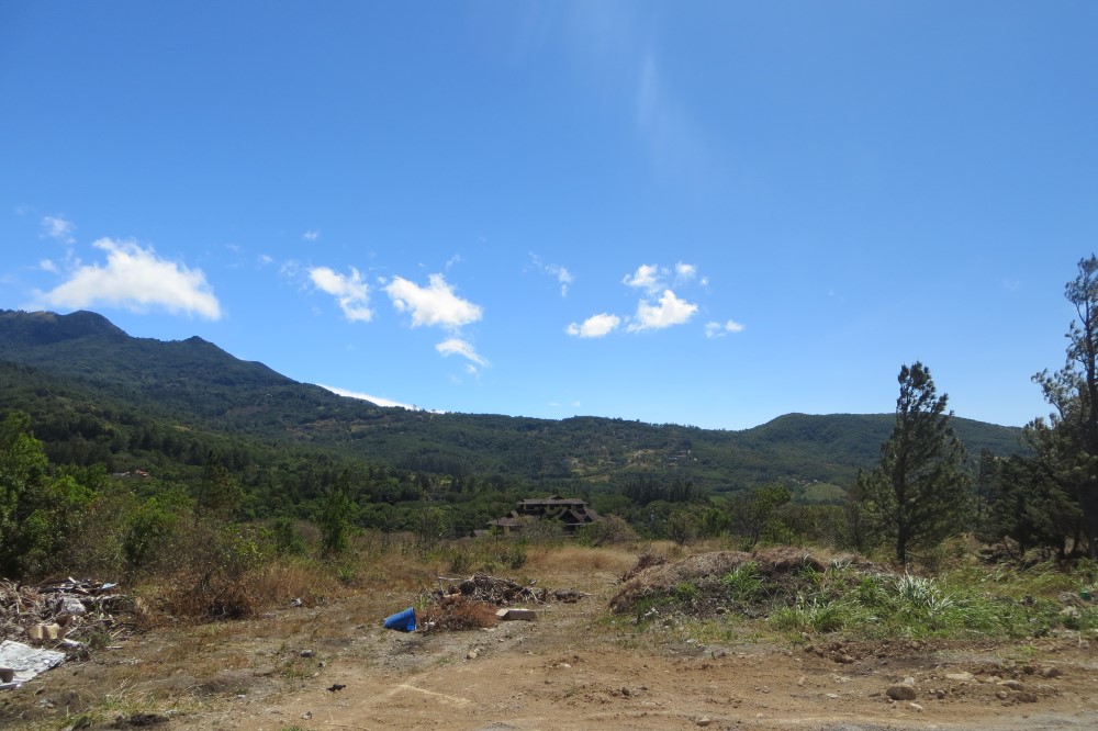 Withdrawn - Commercial Lot at Entrance to Volcancito photo 2