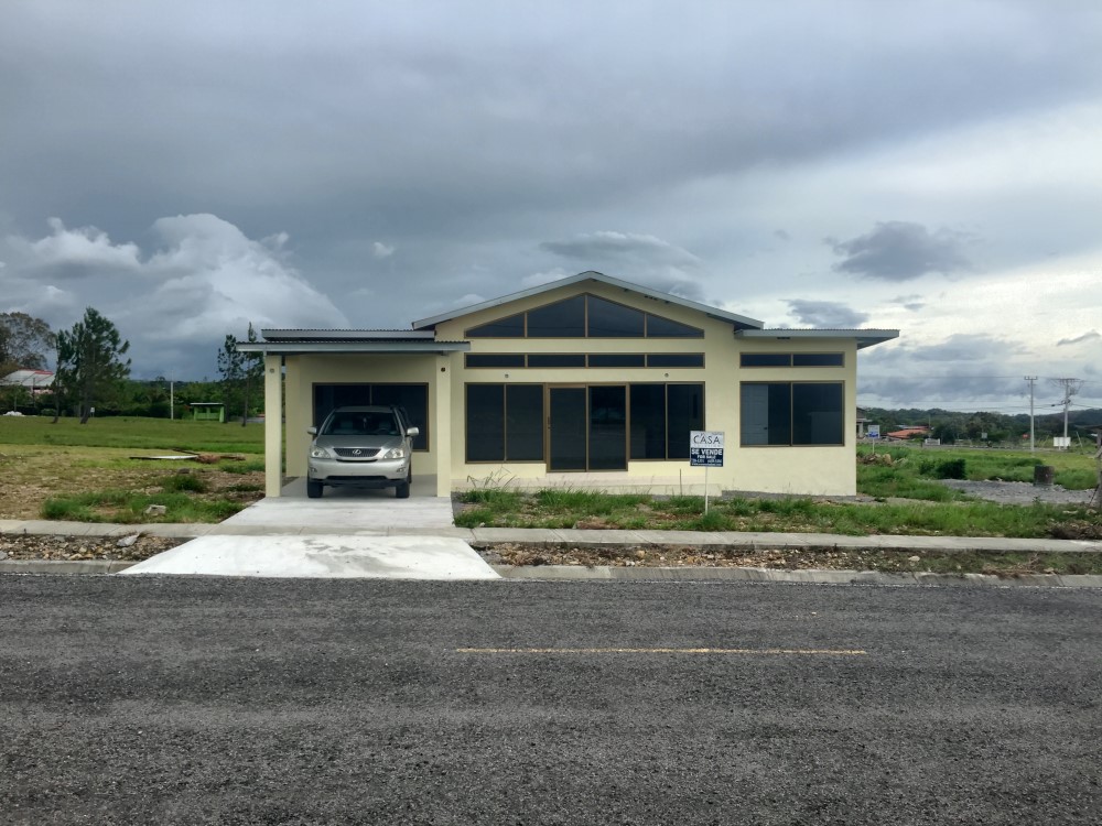 sold - House For Sale in Alto Boquete photo 10