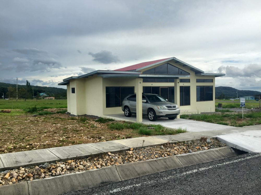 sold - House For Sale in Alto Boquete photo 11
