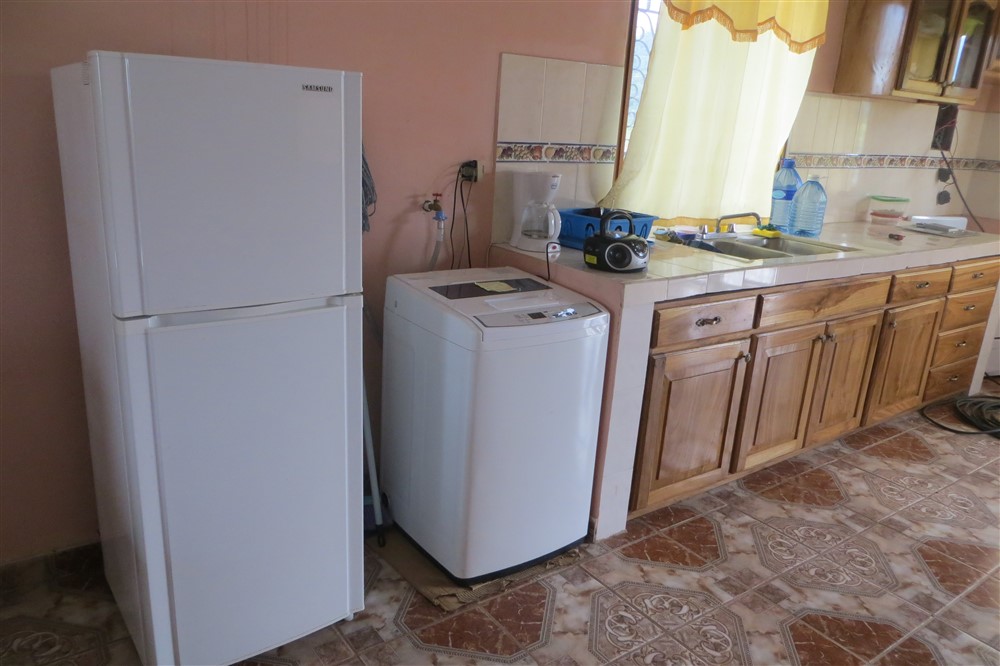 Leased - Furnished Apartments for Rent in Volcan, Panama photo 7