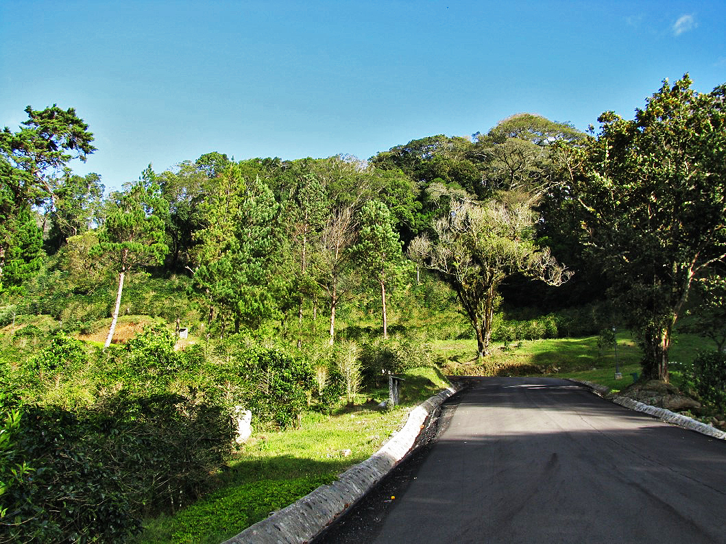 Sold by Casa Solution – High Quality Lot, Low Price –  Home Building Lot in Las Terrazas Boquete Gated Community – Lote en la Exclusiva Comunidad Las Terrazas de Boquete. photo 9