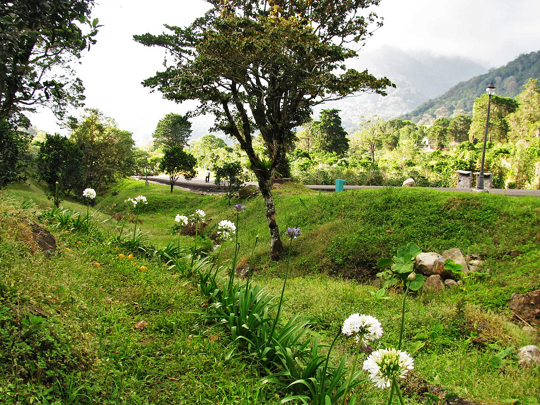 Sold by Casa Solution – High Quality Lot, Low Price –  Home Building Lot in Las Terrazas Boquete Gated Community – Lote en la Exclusiva Comunidad Las Terrazas de Boquete. photo 6