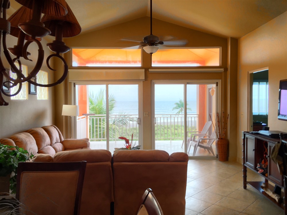 Las Olas Barqueta High Quality Condominium photo 11