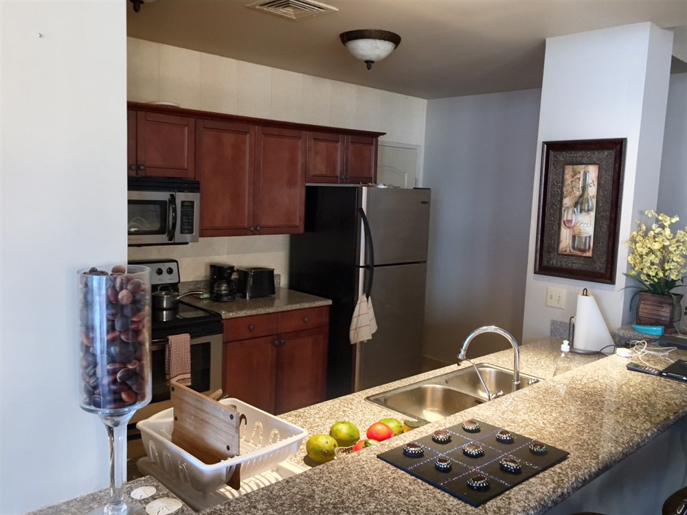 Las Olas Barqueta High Quality Condominium photo 6