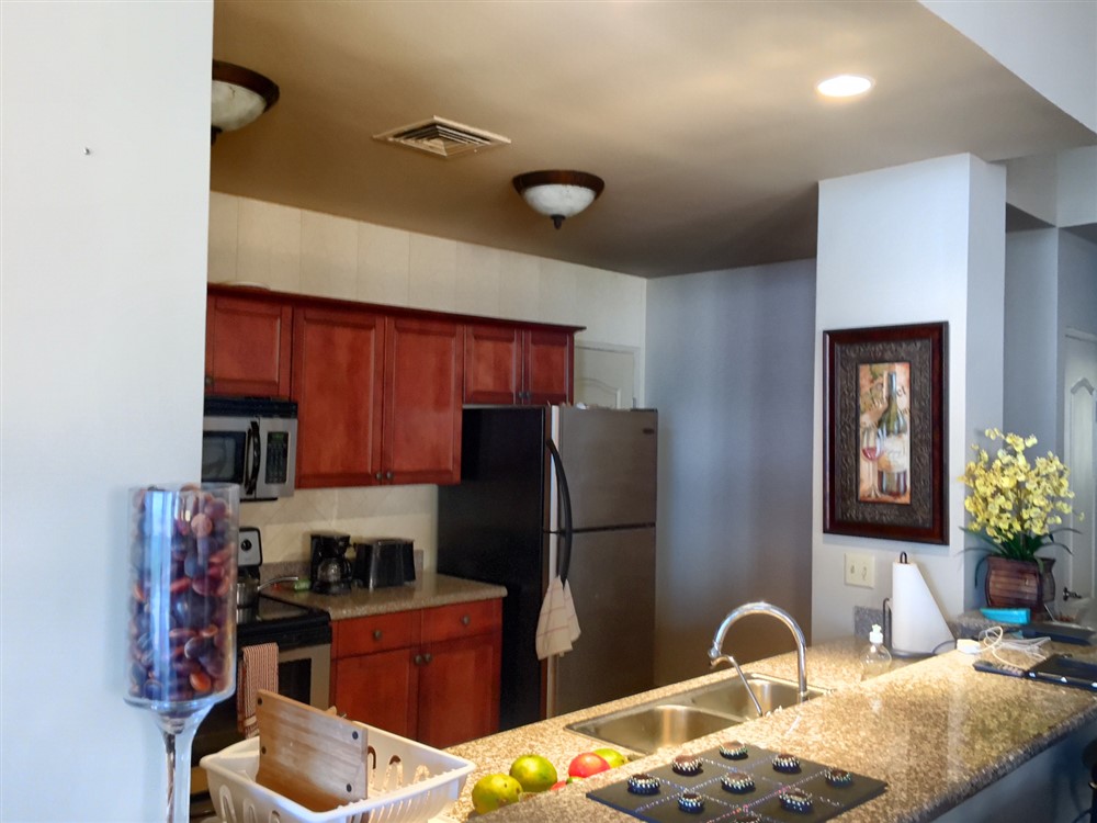 Las Olas Barqueta High Quality Condominium photo 5