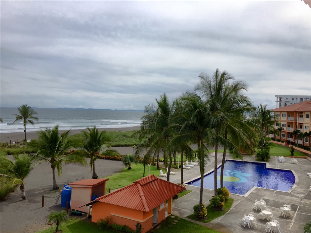 Las Olas Barqueta High Quality Condominium photo 2