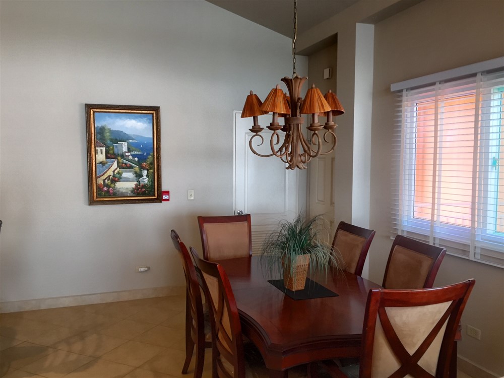 Las Olas Barqueta High Quality Condominium photo 7