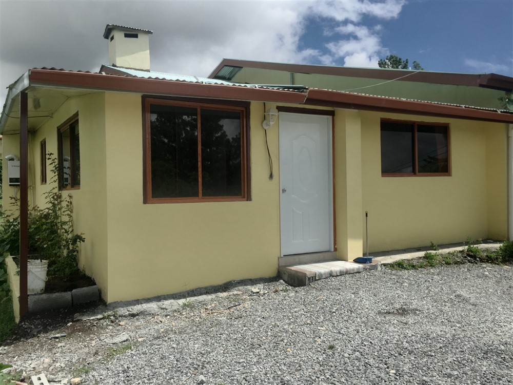 sold Santa Lucia, Volcancito, Boquete, Panama Home for Sale with Two Income-Producing Apartments photo 4
