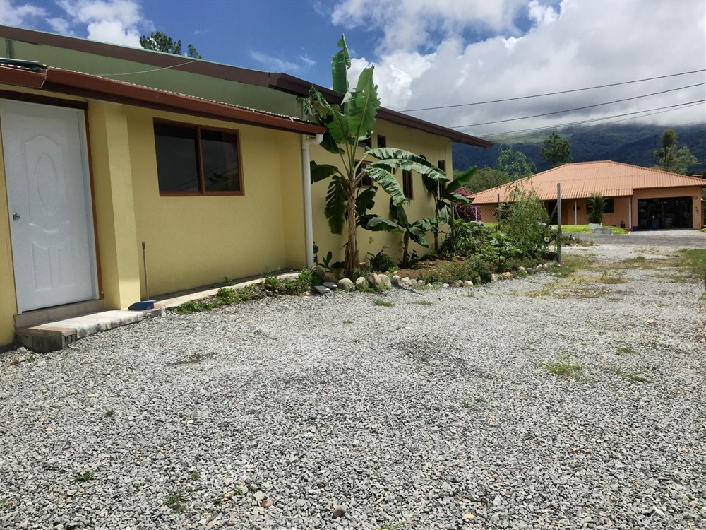 sold Santa Lucia, Volcancito, Boquete, Panama Home for Sale with Two Income-Producing Apartments photo 5