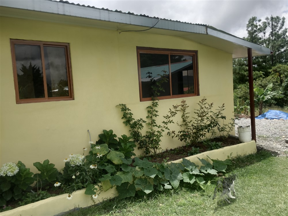 sold Santa Lucia, Volcancito, Boquete, Panama Home for Sale with Two Income-Producing Apartments photo 6