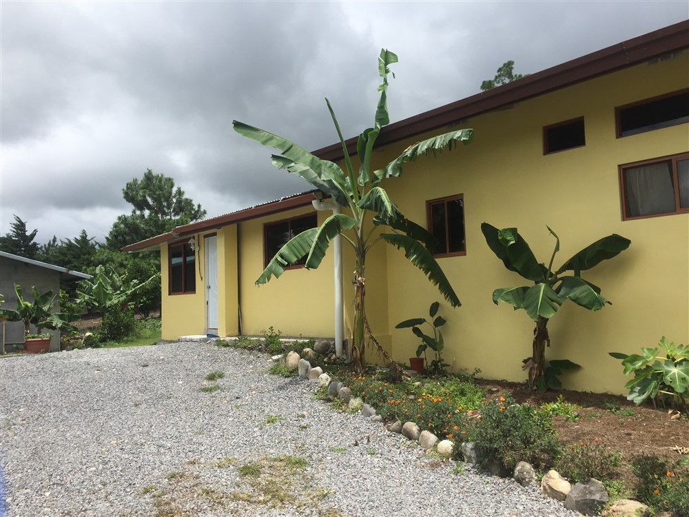 sold Santa Lucia, Volcancito, Boquete, Panama Home for Sale with Two Income-Producing Apartments photo 2