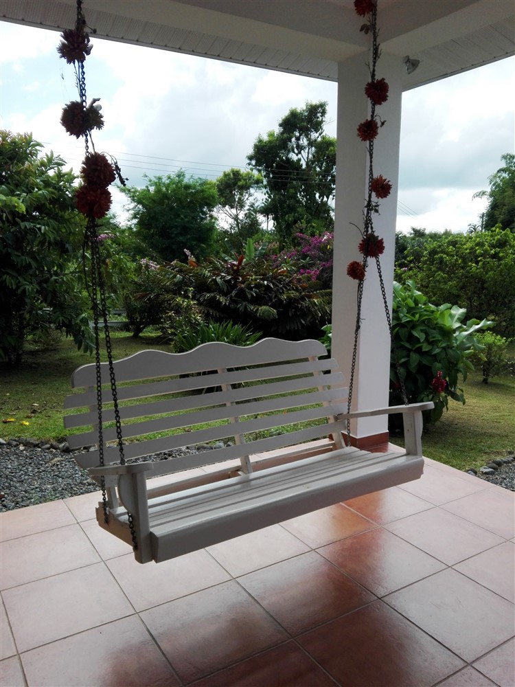 House Plus Guest House for Sale on 2.63 Acres Close to David, Panama photo 10
