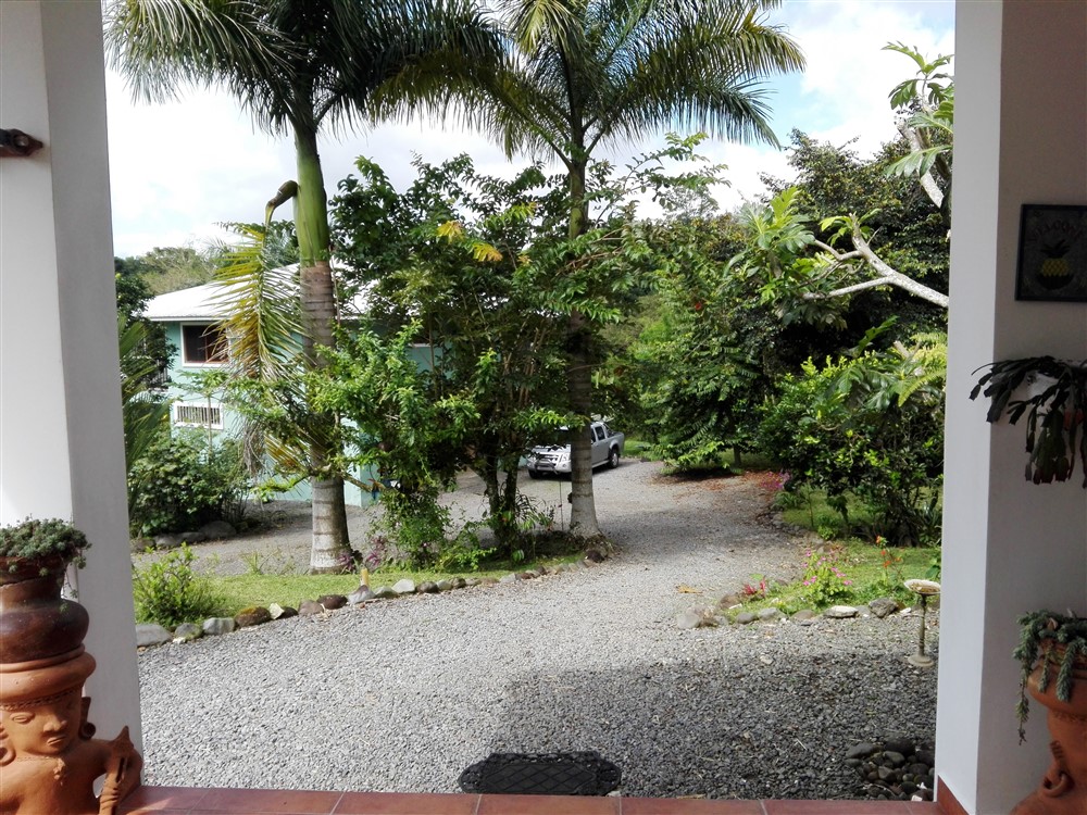 House Plus Guest House for Sale on 2.63 Acres Close to David, Panama photo 11