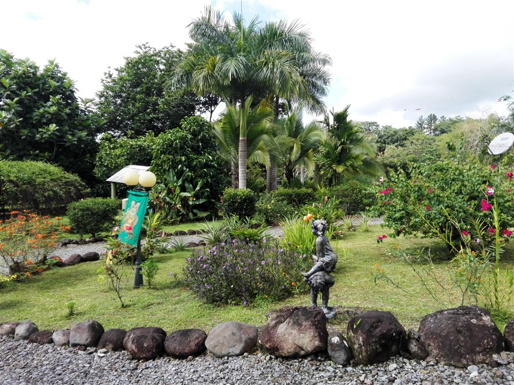 House Plus Guest House for Sale on 2.63 Acres Close to David, Panama photo 12