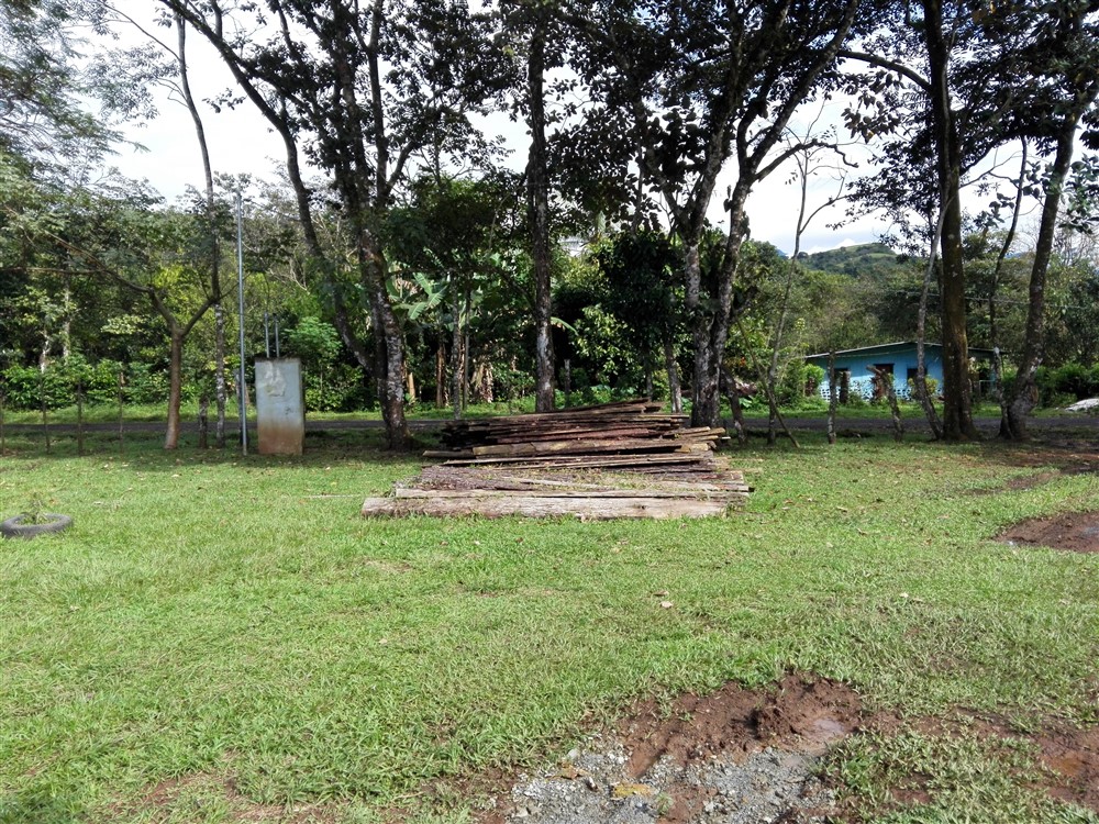 Sold by Casa Solution! House on 0.5 Acre Lot for Sale or Rent Close to the Center of Caldera, Boquete, Panama – Has Full Year Stream & A House photo 5
