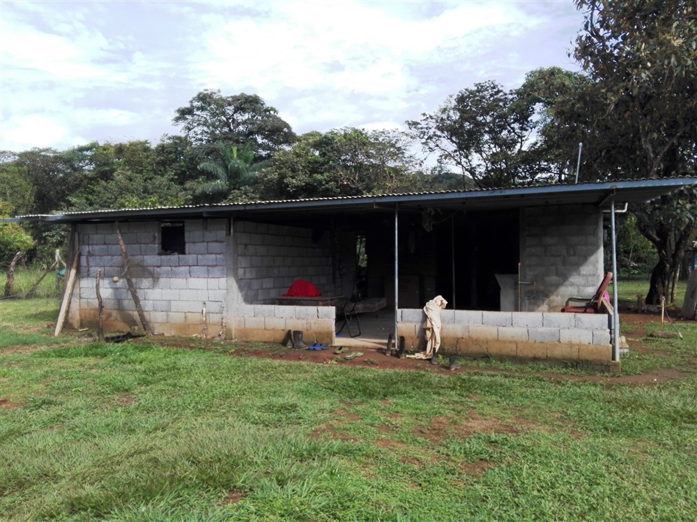 Sold by Casa Solution! House on 0.5 Acre Lot for Sale or Rent Close to the Center of Caldera, Boquete, Panama – Has Full Year Stream & A House photo 8