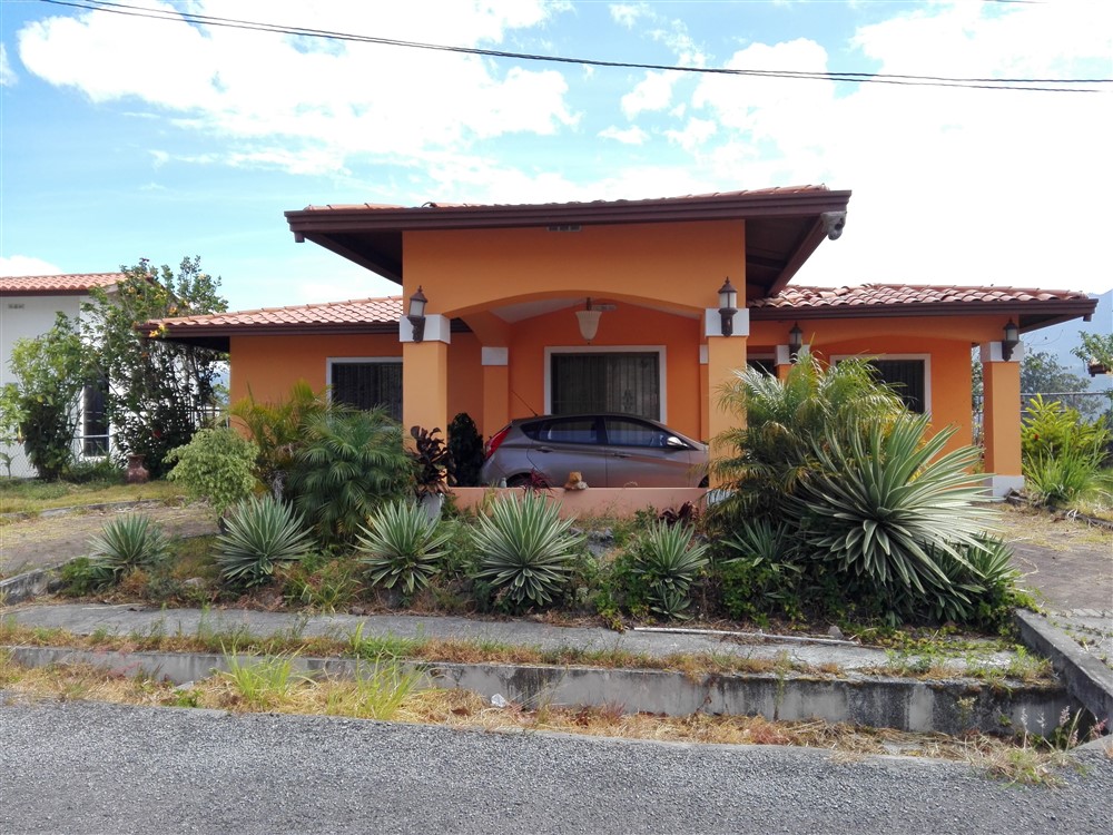 Private: sold – Amazing Views House for Sale in Volcancito, Boquete, Panama. – Vistas increíbles Casa en Venta en Volcancito, Boquete. photo 8