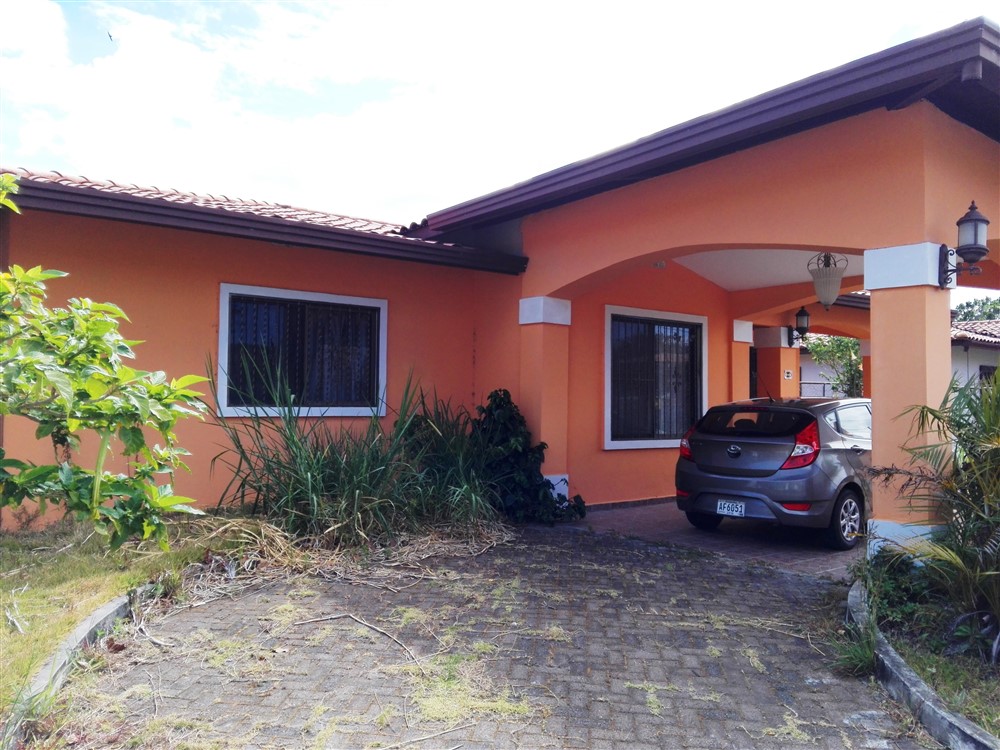 Private: sold – Amazing Views House for Sale in Volcancito, Boquete, Panama. – Vistas increíbles Casa en Venta en Volcancito, Boquete. photo 9
