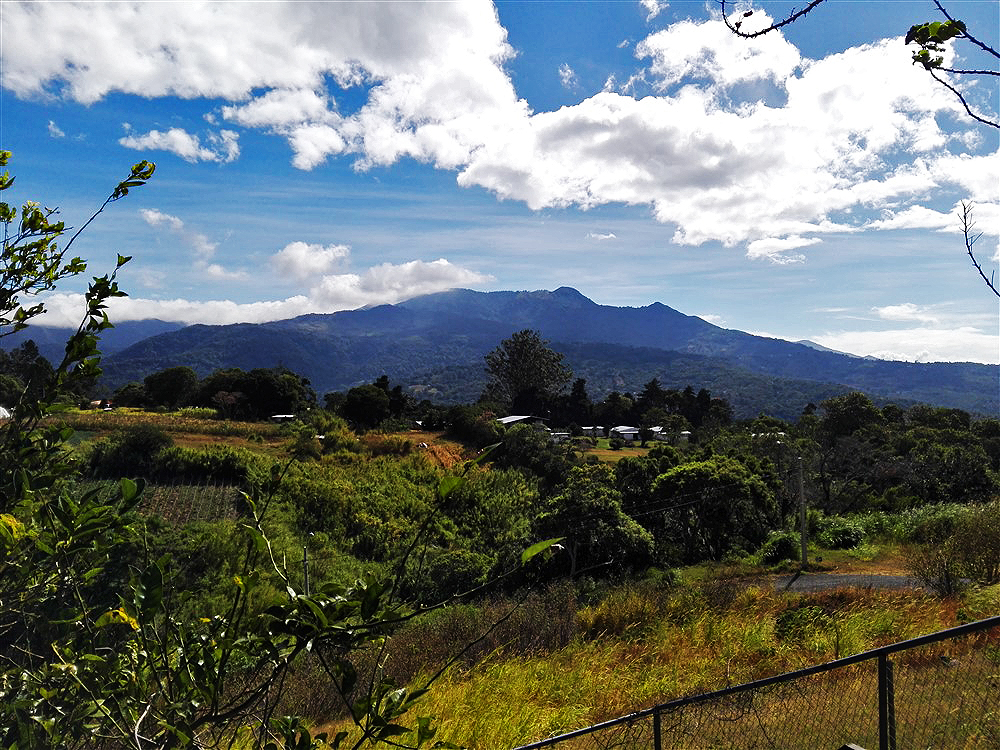 Private: sold – Amazing Views House for Sale in Volcancito, Boquete, Panama. – Vistas increíbles Casa en Venta en Volcancito, Boquete. photo 6