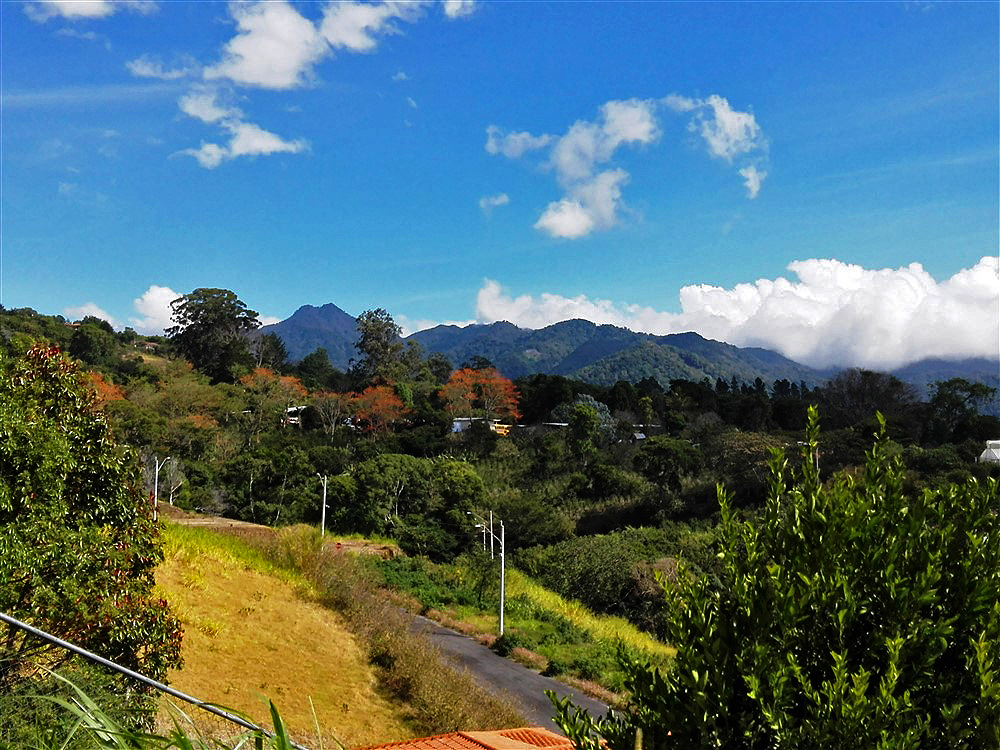 Private: sold – Amazing Views House for Sale in Volcancito, Boquete, Panama. – Vistas increíbles Casa en Venta en Volcancito, Boquete. photo 5