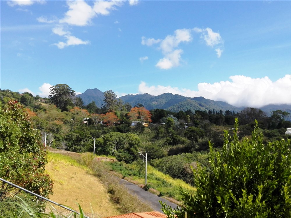 Private: sold – Amazing Views House for Sale in Volcancito, Boquete, Panama. – Vistas increíbles Casa en Venta en Volcancito, Boquete. photo 12