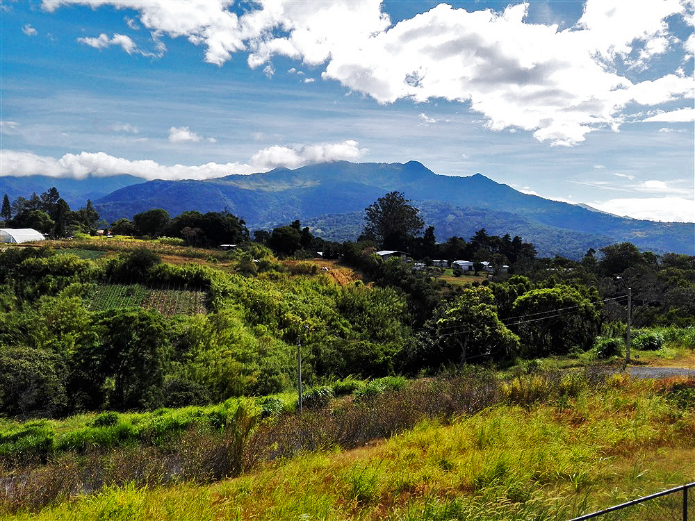 Private: sold – Amazing Views House for Sale in Volcancito, Boquete, Panama. – Vistas increíbles Casa en Venta en Volcancito, Boquete. photo 4