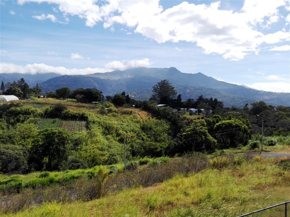 Private: sold – Amazing Views House for Sale in Volcancito, Boquete, Panama. – Vistas increíbles Casa en Venta en Volcancito, Boquete. photo 11